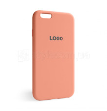 Чохол Full Silicone Case для Apple iPhone 6, 6s flamingo (27) TPS-2710000203148 2710000203148