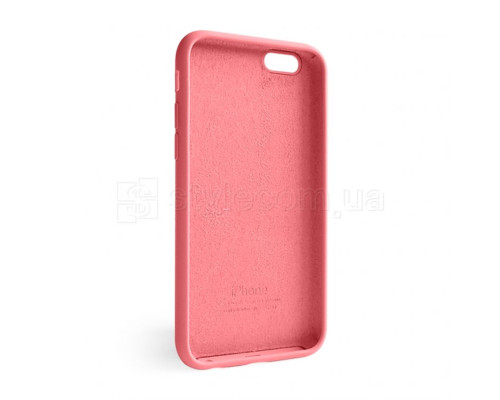 Чохол Full Silicone Case для Apple iPhone 6, 6s watermelon (52) TPS-2710000203230