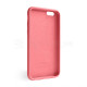 Чохол Full Silicone Case для Apple iPhone 6, 6s watermelon (52) TPS-2710000203230