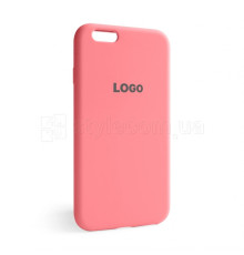 Чохол Full Silicone Case для Apple iPhone 6, 6s watermelon (52)