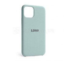 Чохол Original Silicone для Apple iPhone 11 Pro turquose (17) TPS-2710000203704 2710000203704