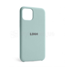 Чохол Original Silicone для Apple iPhone 11 Pro turquose (17)