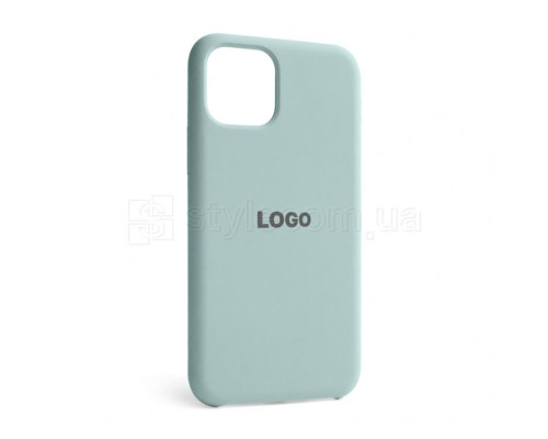 Чохол Original Silicone для Apple iPhone 11 Pro turquose (17)