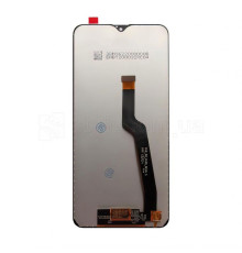 Дисплей (LCD) для Samsung Galaxy A10/A105 (2019), M10/M105 (2019) з тачскріном black Service Original (PN:GH82-18685A) TPS-2710000175568