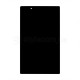 Дисплей (LCD) для Lenovo Tab 4 8504X ZA2D0030UA з тачскріном black Original Quality