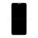 Дисплей (LCD) для Huawei Honor 8C з тачскріном black High Quality TPS-2710000175629