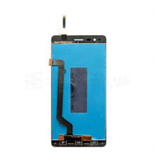 Дисплей (LCD) для Lenovo K5 Note A7020 з тачскріном black Original Quality TPS-2710000175636