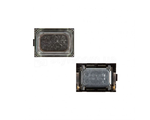 Динамік (Buzzer) для Nokia X1-00, X1-01, X2-02, X2-05, C2-02, C2-03, C2-07, C2-08, Asha 200, Asha 201, Asha 202, Asha 203 Original Quality