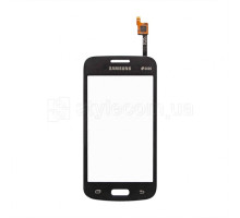 Тачскрін (сенсор) для Samsung Galaxy Star Advance Duos G350E rev.1.4 grey High Quality