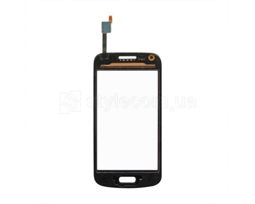 Тачскрін (сенсор) для Samsung Galaxy Star Advance Duos G350E rev.1.4 grey High Quality