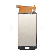 Дисплей (LCD) для Samsung Galaxy J2/J250 (2018) з тачскріном grey (TFT) High Quality TPS-2710000184782