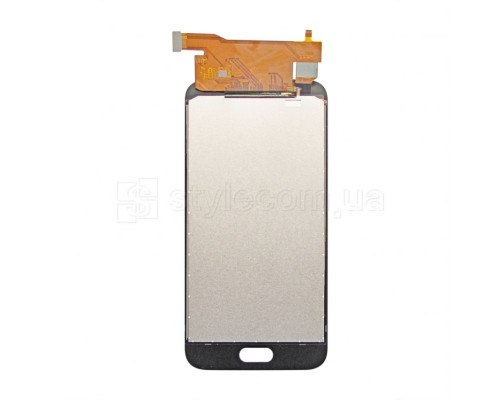 Дисплей (LCD) для Samsung Galaxy J2/J250 (2018) з тачскріном grey (TFT) High Quality TPS-2710000184782