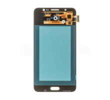 Дисплей (LCD) для Samsung Galaxy J7/J710 (2016) з тачскріном white (Oled) Original Quality TPS-2710000184799