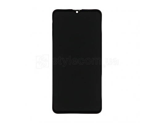 Дисплей (LCD) для Samsung Galaxy A10s/A107 (2019) з тачскріном black (IPS) Original Quality TPS-2710000184812