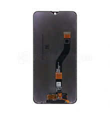 Дисплей (LCD) для Samsung Galaxy A10s/A107 (2019) з тачскріном black (IPS) Original Quality TPS-2710000184812