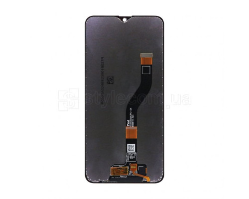 Дисплей (LCD) для Samsung Galaxy A10s/A107 (2019) з тачскріном black (IPS) Original Quality TPS-2710000184812