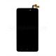 Дисплей (LCD) для Xiaomi Redmi Note 4X з тачскріном та рамкою black High Quality TPS-2710000184553