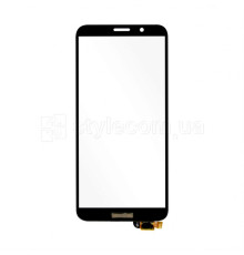 Тачскрін (сенсор) для Huawei Y5 (2018) black High Quality TPS-2710000184607