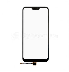 Тачскрін (сенсор) для Xiaomi Mi A2 Lite, Redmi 6 Pro black High Quality TPS-2710000184638