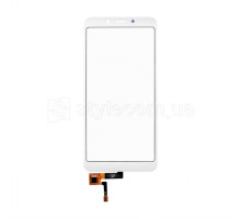 Тачскрін (сенсор) для Xiaomi Redmi 6, Redmi 6A white High Quality TPS-2710000184669