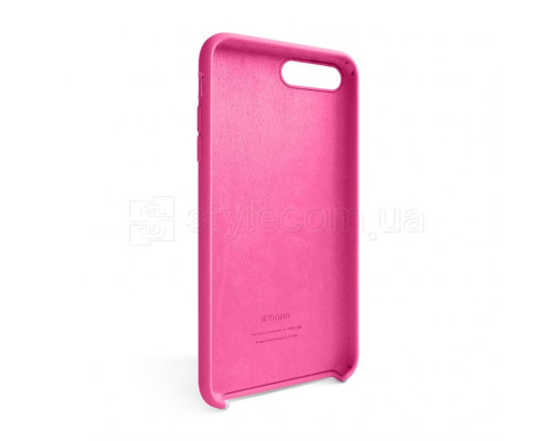 Чохол Original Silicone для Apple iPhone 7 Plus, 8 Plus dragon fruit (48) TPS-2710000179337 2710000179337
