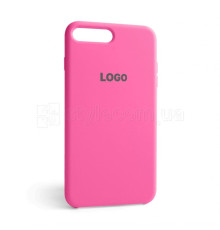 Чохол Original Silicone для Apple iPhone 7 Plus, 8 Plus dragon fruit (48) TPS-2710000179337 2710000179337