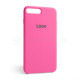 Чохол Original Silicone для Apple iPhone 7 Plus, 8 Plus dragon fruit (48) TPS-2710000179337 2710000179337