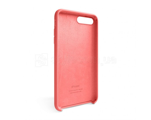 Чохол Original Silicone для Apple iPhone 7 Plus, 8 Plus watermelon (52) TPS-2710000179351 2710000179351