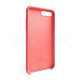 Чохол Original Silicone для Apple iPhone 7 Plus, 8 Plus watermelon (52) TPS-2710000179351 2710000179351