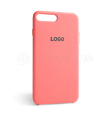 Чохол Original Silicone для Apple iPhone 7 Plus, 8 Plus watermelon (52) TPS-2710000179351 2710000179351