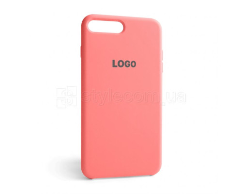 Чохол Original Silicone для Apple iPhone 7 Plus, 8 Plus watermelon (52) TPS-2710000179351 2710000179351