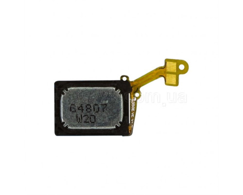 Шлейф для Samsung Galaxy G350 з динаміком (buzzer) High Quality TPS-2701983600000