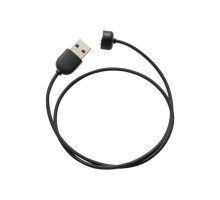 Кабель USB для Mi Band 5, 6, 7 (зарядний пристрій)