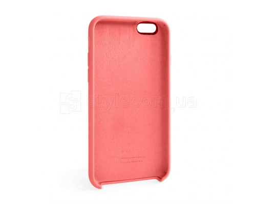 Чохол Original Silicone для Apple iPhone 6, 6s watermelon (52) TPS-2710000179139