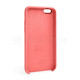 Чохол Original Silicone для Apple iPhone 6, 6s watermelon (52) TPS-2710000179139