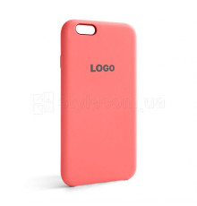 Чохол Original Silicone для Apple iPhone 6, 6s watermelon (52)