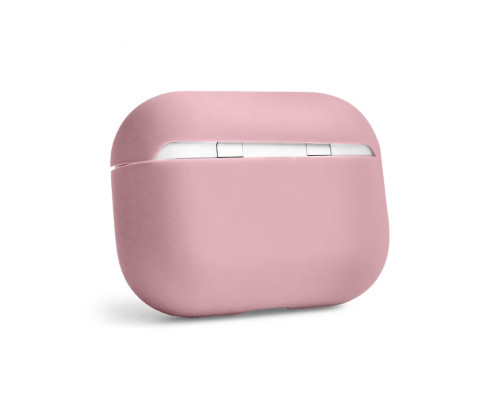 Чохол для AirPods Pro Slim sand pink / рожевий пісок (2)