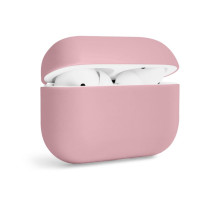 Чохол для AirPods Pro Slim sand pink / рожевий пісок (2)