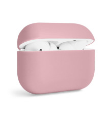 Чохол для AirPods Pro Slim sand pink / рожевий пісок (2)