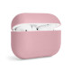 Чохол для AirPods Pro Slim sand pink / рожевий пісок (2)