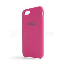 Чохол Original Silicone для Apple iPhone 7, 8, SE 2020 dragon fruit (48)