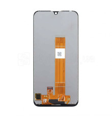 Дисплей (LCD) для Nokia 2.2 Dual Sim TA-1183, TA-1188 з тачскріном black Original Quality TPS-2710000205128