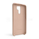 Чохол Original Silicone для Xiaomi Redmi 9 nude (19)
