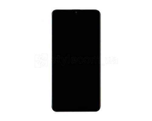 Дисплей (LCD) для Oppo A5S з тачскріном black High Quality TPS-2710000204114