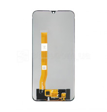 Дисплей (LCD) для Realme C2, Oppo A1k з тачскріном black High Quality TPS-2710000198314