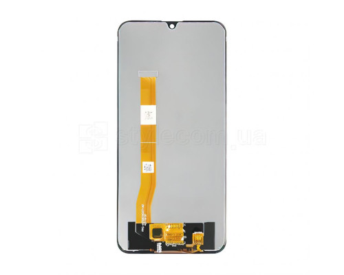 Дисплей (LCD) для Realme C2, Oppo A1k з тачскріном black High Quality TPS-2710000198314