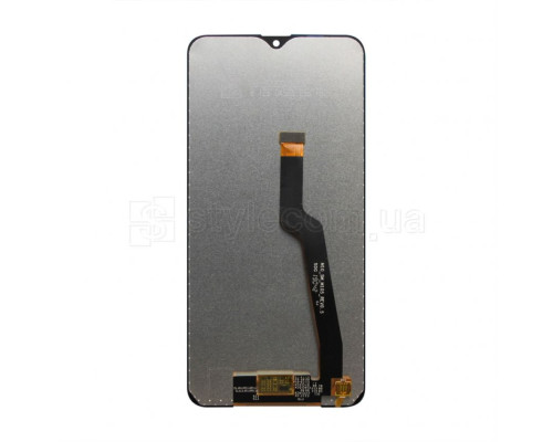 Дисплей (LCD) для Samsung Galaxy A11/A115 (2020), M11/M115 (2020) з тачскріном black (TFT) High Quality TPS-2710000204152