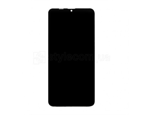 Дисплей (LCD) для Samsung Galaxy A11/A115 (2020), M11/M115 (2020) з тачскріном black (TFT) High Quality