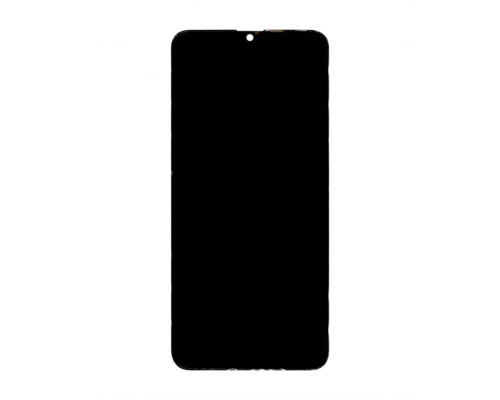 Дисплей (LCD) для Realme 3 Pro, Oppo 5 Pro з тачскріном black High Quality TPS-2710000198321