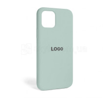 Чохол Full Silicone Case для Apple iPhone 11 Pro turquoise (17) TPS-2710000204404